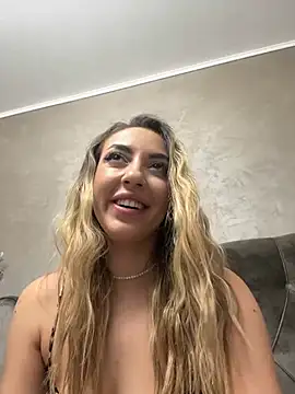 BabesGoWild online show from 01-16-25, 05:53