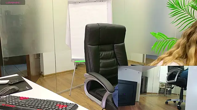 BabesGoWild online show from 01-21-25, 09:04