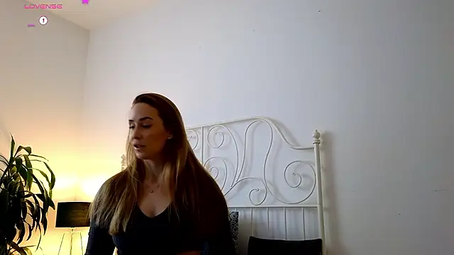 Ginnybabe  online show from 12-09-24, 11:36