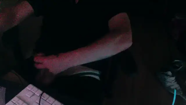 Andre95x online show from 06-18-26, 11:31