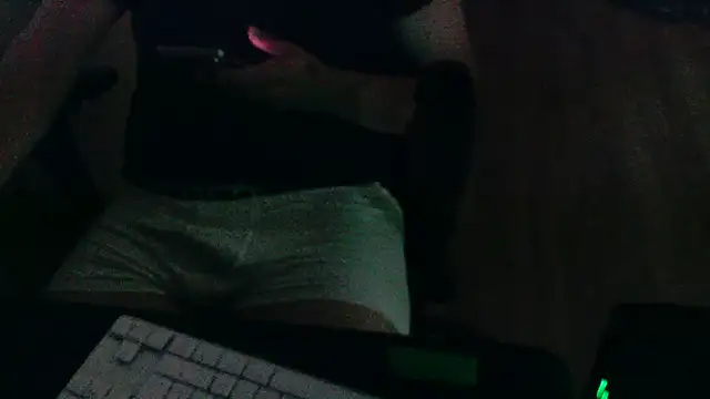 Andre95x online show from 07-06-26, 03:58