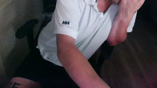 Andre95x online show from 07-07-26, 02:25