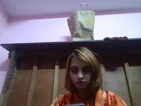 Snapshot of Alishaaroralive chatting on 08-03-26, 01:49 Alishaaroralive online show from 08-03-26, 01:49