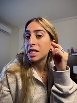 Snapshot of NicoleWilder chatting on 07-02-26, 03:51 NicoleWilder online show from 07-02-26, 03:51