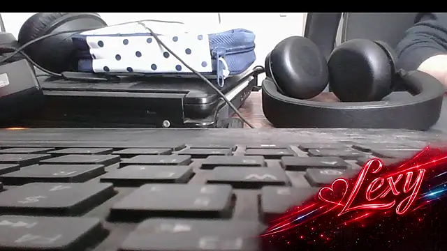 Lexxy sexy online show from 06-14-26, 02:19