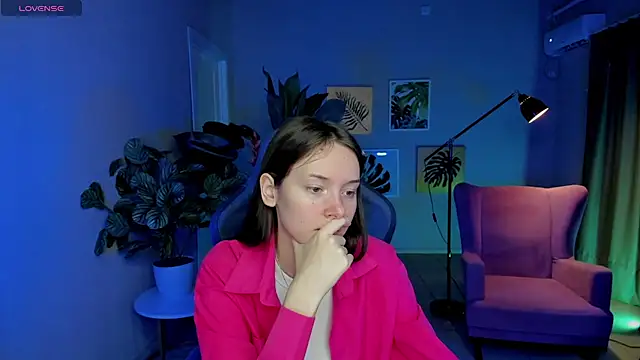 Eva Leeee online show from 07-02-26, 05:13