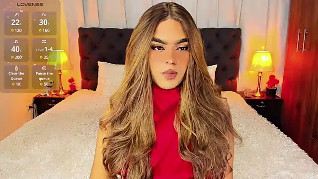 Snapshot of Scarlethvhonparker chatting on 02-18-25, 12:26 Scarlethvhonparker online show from 02-18-25, 12:26