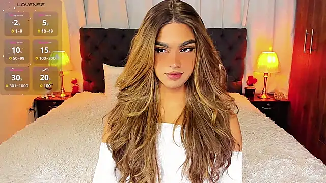 Snapshot of Scarlethvhonparker chatting on 02-24-25, 12:20 Scarlethvhonparker online show from 02-24-25, 12:20