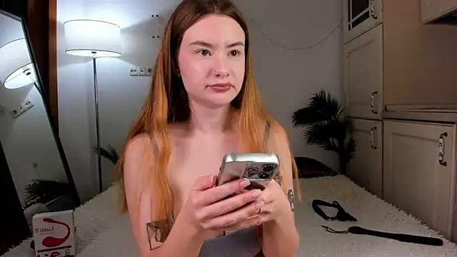 SonyaBabyn online show from 01-16-25, 12:42