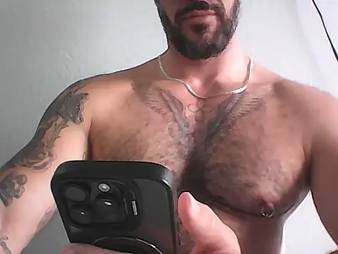 Snapshot of mrbighairychest chatting on 06-20-26, 10:12 mrbighairychest online show from 06-20-26, 10:12