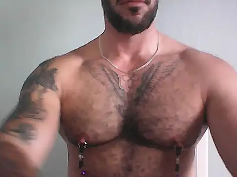 Snapshot of mrbighairychest chatting on 06-27-26, 12:15 mrbighairychest online show from 06-27-26, 12:15