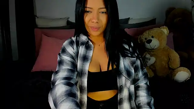 NicolePasqualott online show from 01-11-25, 12:44