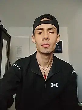 MateoCollins2026 online show from 07-07-26, 10:14