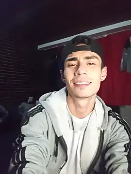 MateoCollins2026 online show from 07-26-26, 01:25