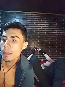 MateoCollins2026 online show from 08-01-26, 03:28