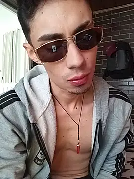 MateoCollins2026 online show from 08-01-26, 03:33
