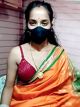 nisarani54321 online show from 08-02-26, 06:06
