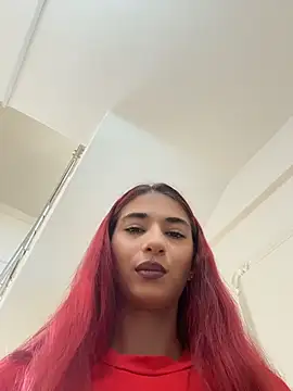 VixenRosse online show from 08-06-26, 05:09
