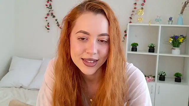 Snapshot of Mirabella_Flower chatting on 07-14-26, 10:21 Mirabella Flower online show from 07-14-26, 10:21