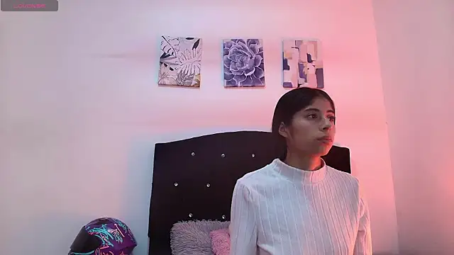Dahlia  Vixen online show from 07-31-26, 11:42