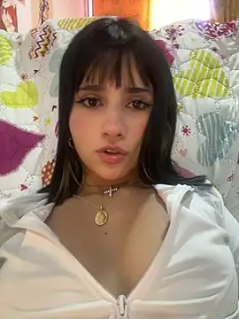 ZoeHall  online show from 07-20-26, 10:12