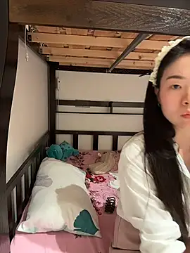 Snapshot of xiaojiao520 chatting on 07-18-26, 02:32 xiaojiao520 online show from 07-18-26, 02:32