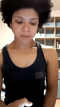 Snapshot of Sasha99- chatting on 06-18-26, 07:18 Sasha99- online show from 06-18-26, 07:18