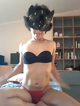 Snapshot of Sasha99- chatting on 07-01-26, 06:18 Sasha99- online show from 07-01-26, 06:18
