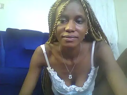 Snapshot of DelteAfriq chatting on 06-27-26, 12:22 DelteAfriq online show from 06-27-26, 12:22