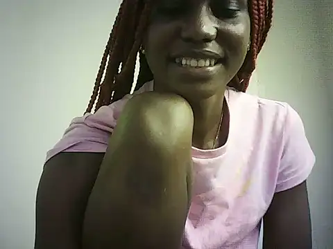 Snapshot of DelteAfriq chatting on 08-02-26, 05:39 DelteAfriq online show from 08-02-26, 05:39