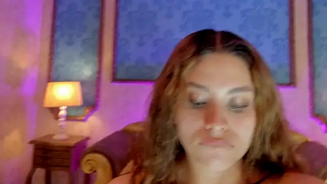 Snapshot of CelesteVerona chatting on 07-18-26, 08:07 CelesteVerona online show from 07-18-26, 08:07