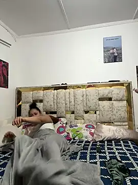 Snapshot of DominicAndLetty chatting on 07-13-26, 07:55 DominicAndLetty online show from 07-13-26, 07:55