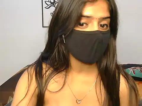 Snapshot of Ruchi-19 chatting on 08-05-26, 08:00 Ruchi-19 online show from 08-05-26, 08:00