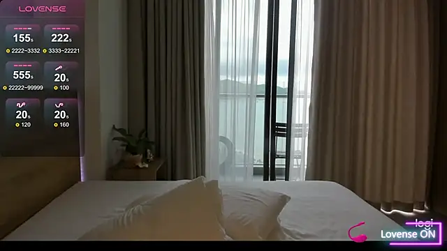 miko kimura online show from 12-26-24, 03:38