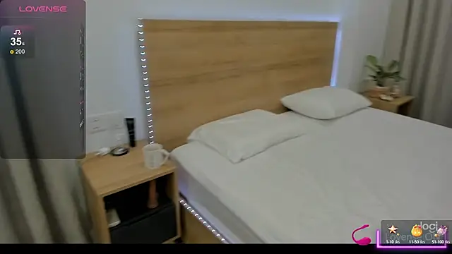 miko kimura online show from 12-27-24, 03:20