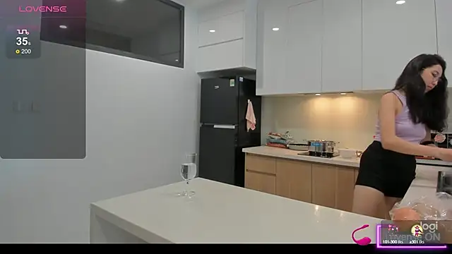 miko kimura online show from 01-08-25, 06:41