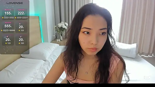 miko kimura online show from 01-14-25, 03:32