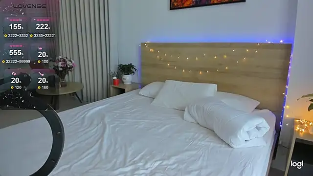 miko kimura online show from 02-02-25, 02:17