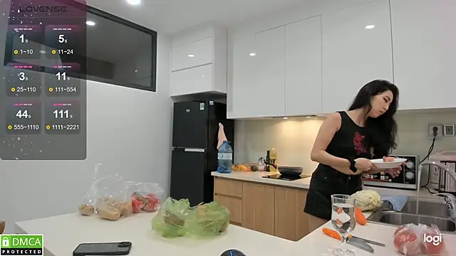 miko kimura online show from 02-18-25, 12:39