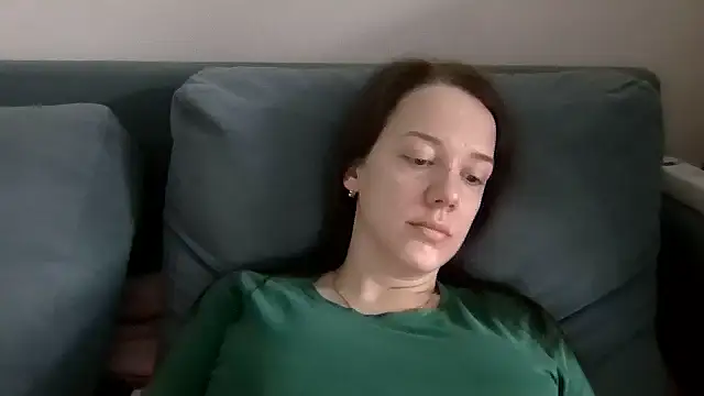 Snapshot of Nivella chatting on 06-29-26, 10:37 Nivella online show from 06-29-26, 10:37