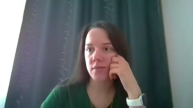 Snapshot of Nivella chatting on 07-11-26, 01:14 Nivella online show from 07-11-26, 01:14