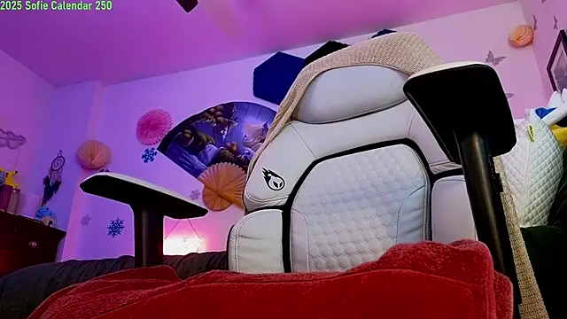Snapshot of MySweetSofie chatting on 01-18-25, 04:04 MySweetSofie online show from 01-18-25, 04:04