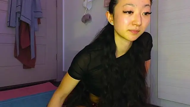 Snapshot of MySweetSofie chatting on 02-27-25, 12:32 MySweetSofie online show from 02-27-25, 12:32