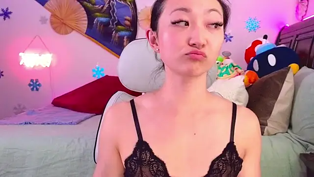 Snapshot of MySweetSofie chatting on 03-11-25, 04:43 MySweetSofie online show from 03-11-25, 04:43
