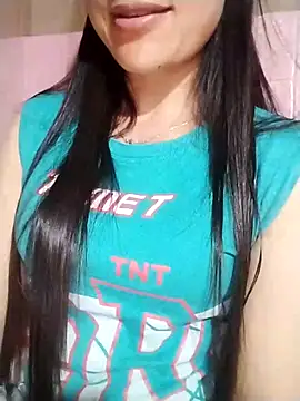 Myy sexy online show from 07-04-26, 12:33