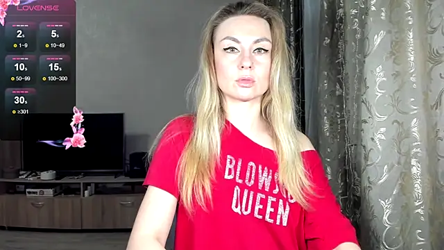 kelly copperfield online show from 02-11-25, 03:18