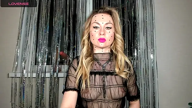 kelly copperfield online show from 02-14-25, 04:31