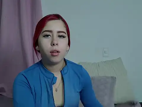Snapshot of LA_RUSA69 chatting on 07-15-26, 01:22 LA RUSA69 online show from 07-15-26, 01:22