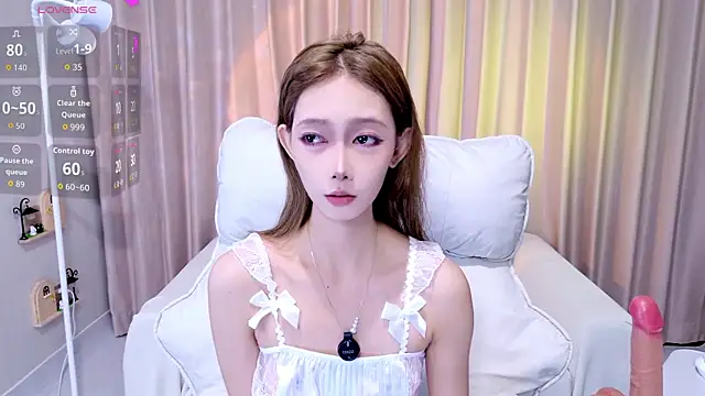 YangYang-0805 online show from 06-25-26, 05:07