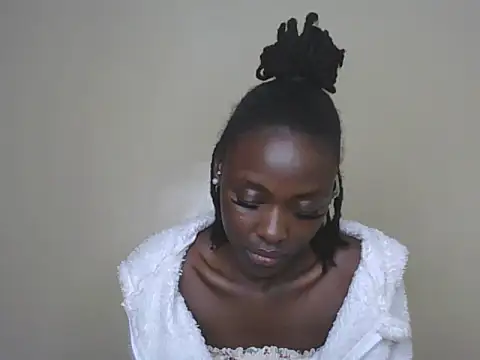 Snapshot of Elsie_1 chatting on 07-28-26, 12:51 Elsie 1 online show from 07-28-26, 12:51